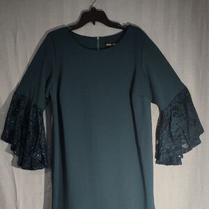 Shelby Nites Dress
